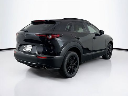 New 2026 MAZDA CX-30 Aire Edition AWD/4WD image 2