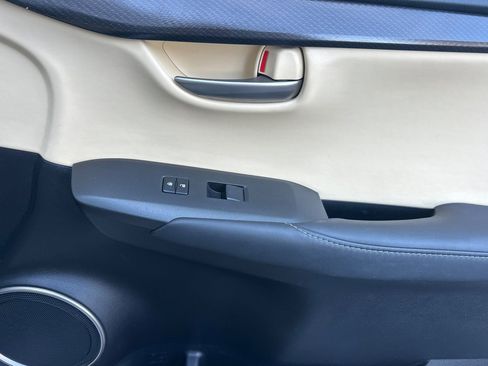 Used 2016 Lexus NX 200t AWD image 22