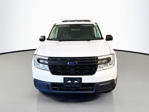 Used 2022 Ford Maverick XL image 2