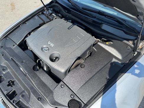 Used 2006 Lexus IS 250 AWD image 29