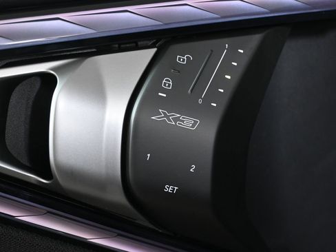 New 2026 BMW X3 xDrive30 w/ Premium Package image 24