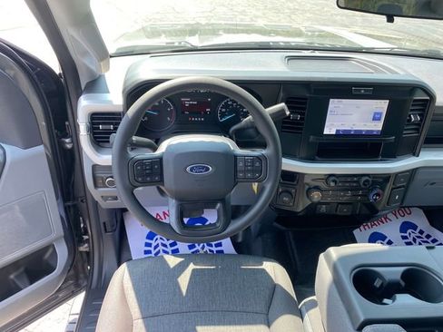 New 2025 Ford F250 XL image 20
