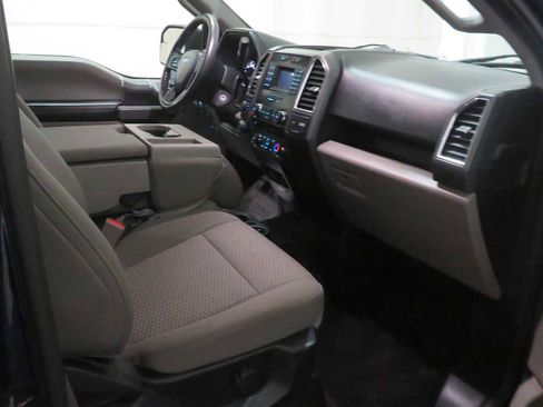 Used 2017 Ford F150 XLT w/ Equipment Group 301A Mid image 27