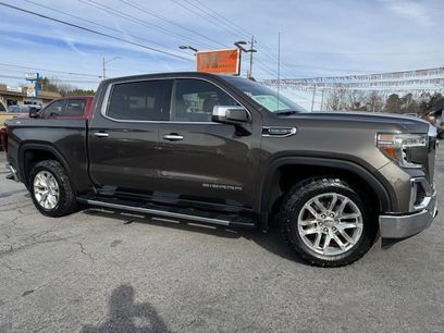 Used 2019 GMC Sierra 1500 SLT