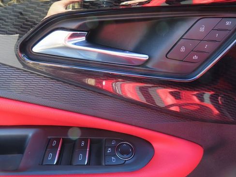 Used 2024 Chevrolet Blazer EV RS image 11