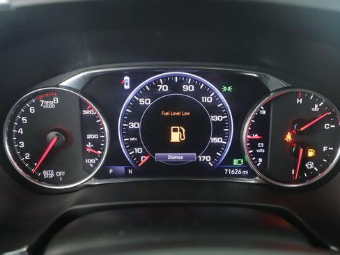 Used 2022 Chevrolet Blazer Premier image 18