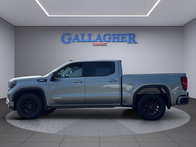 Used 2025 GMC Sierra 1500 Elevation AWD/4WD image 9