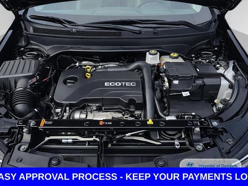 Used 2022 Chevrolet Equinox LS w/ LS Convenience Package AWD/4WD image 18