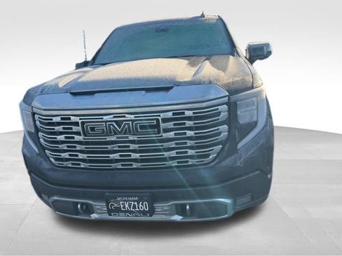 Used 2024 GMC Sierra 1500 Denali w/ Denali Reserve Package image 3