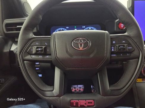 New 2026 Toyota Tacoma TRD Pro AWD/4WD image 69