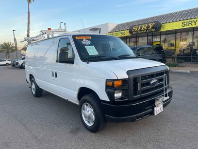 Used 2013 Ford E-150 and Econoline 150