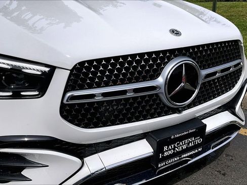 Certified 2024 Mercedes-Benz GLE 450 4MATIC image 30