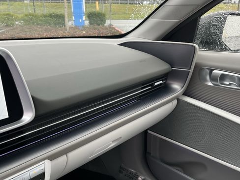 Used 2023 Hyundai Ioniq 6 SEL w/ Cargo Package image 24