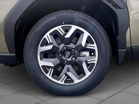 New 2026 Subaru Forester Premium AWD/4WD image 11