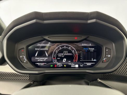 Used 2024 Lamborghini Urus Performante AWD/4WD image 11