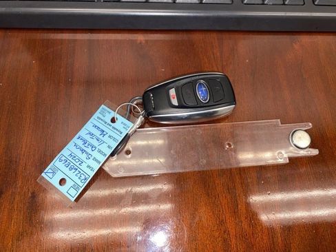 Used 2024 Subaru Outback Limited w/ Popular Package #2 image 30