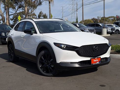 New 2026 MAZDA CX-30 AWD 2.5 S image 3