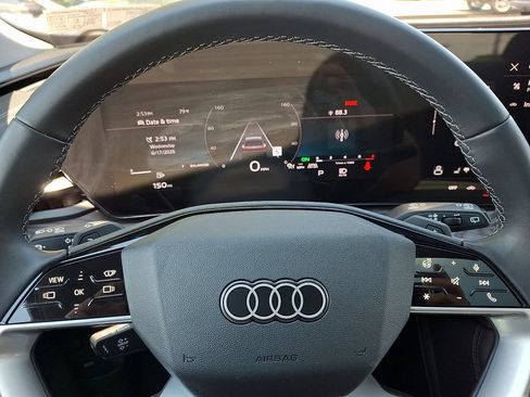 Certified 2025 Audi Q5 Premium Plus w/ Premium Plus AWD/4WD image 19