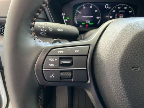 New 2026 Honda CR-V Sport-L image 11