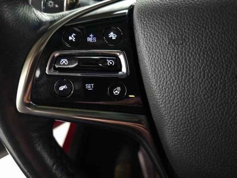 Used 2017 Cadillac CTS Luxury image 20