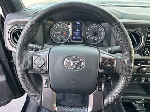 Used 2020 Toyota Tacoma TRD Pro image 19