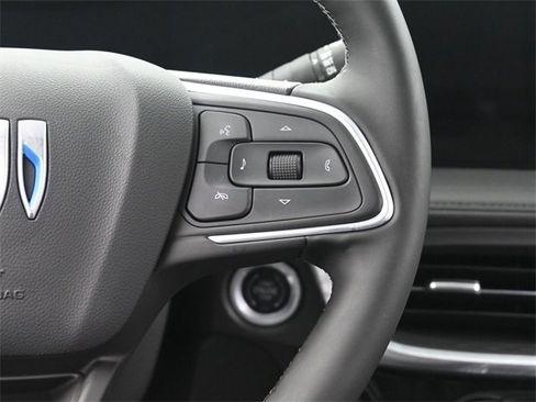New 2026 Buick Encore GX Sport Touring w/ Advanced Technology Package image 29