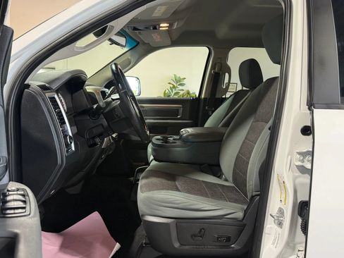 Used 2014 RAM 2500 Big Horn AWD/4WD image 12