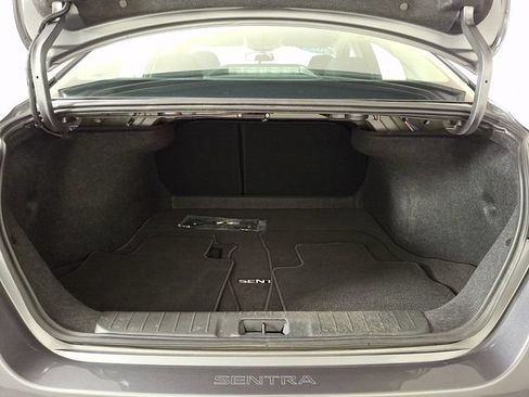 Used 2025 Nissan Sentra SV w/ All-Weather Package FWD image 28