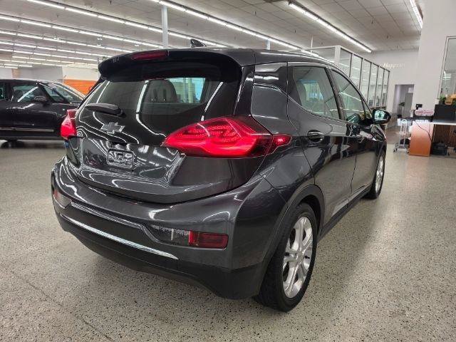 Used 2020 Chevrolet Bolt LT FWD image 5