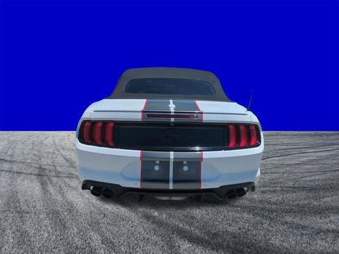 Certified 2019 Ford Mustang GT Premium image 5