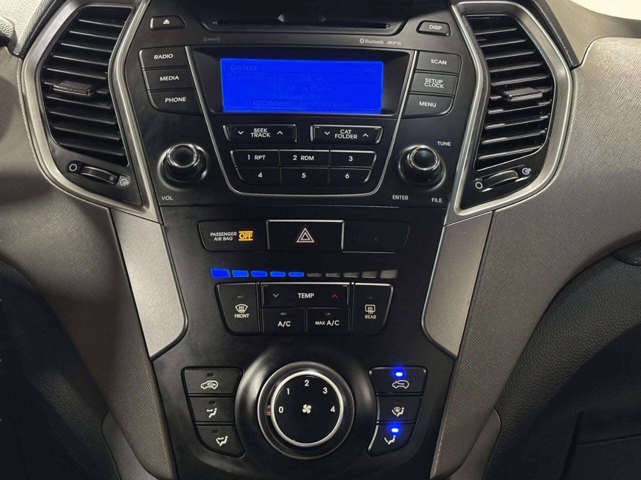 Used 2016 Hyundai Santa Fe Sport AWD/4WD image 23