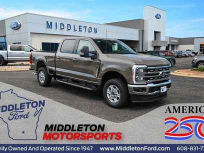 New 2026 Ford F350 XLT w/ XLT Premium Package