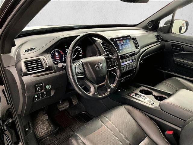 Used 2024 Honda Ridgeline TrailSport image 14