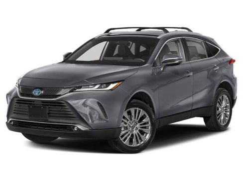 Used 2023 Toyota Venza XLE image 1