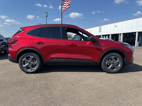 New 2026 Ford Escape ST-Line w/ Tech Pack #1 image 5