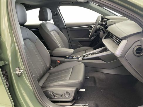 New 2026 Audi A3 2.0T Premium image 22