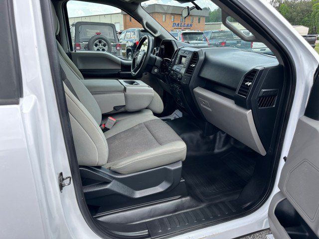 Used 2019 Ford F150 XL w/ Trailer Tow Package RWD image 21