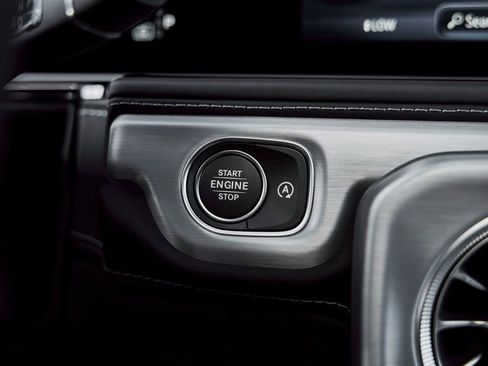 Used 2026 Mercedes-Benz G 63 AMG 4MATIC image 67