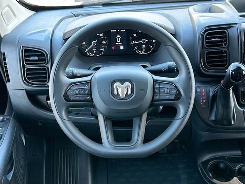 New 2026 RAM ProMaster 1500 w/ Convenience Group image 7