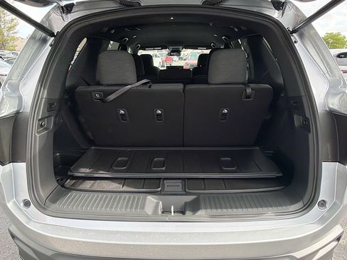 New 2026 Honda Pilot Sport image 22