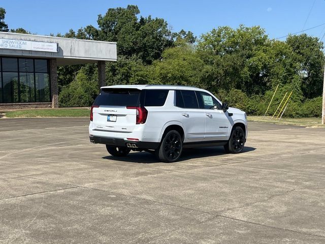 New 2026 GMC Yukon Denali w/ Denali Reserve Package AWD/4WD image 4