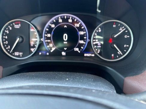 Used 2020 Buick Enclave Avenir w/ Avenir Technology Package FWD image 8