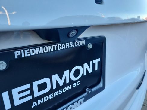 Certified 2022 Jeep Compass Trailhawk image 37