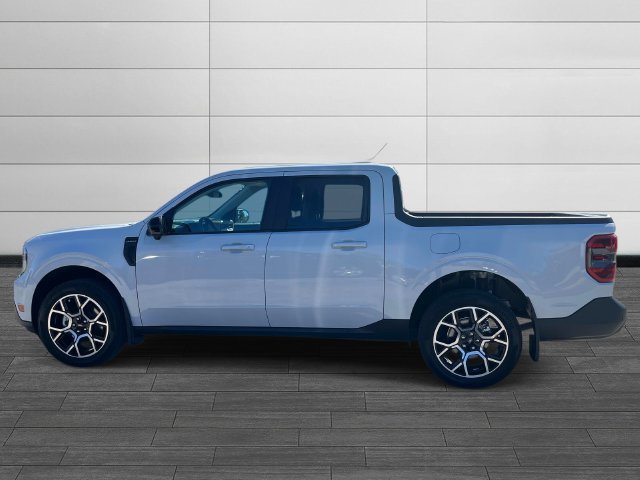 Used 2025 Ford Maverick Lariat w/ 4K Tow Package AWD/4WD image 6