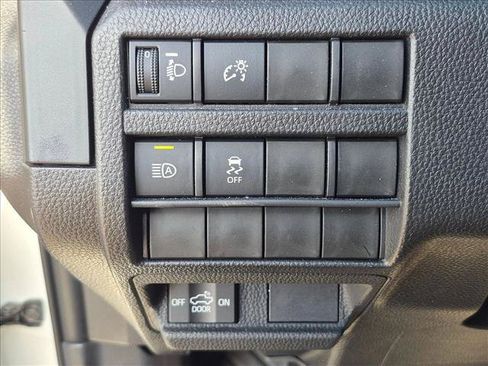 Used 2026 Toyota Tacoma SR RWD image 12