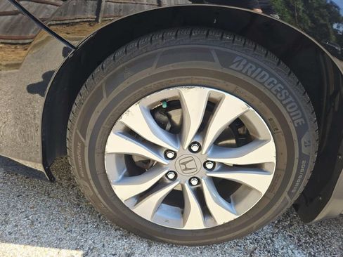 Used 2014 Honda Accord LX image 12