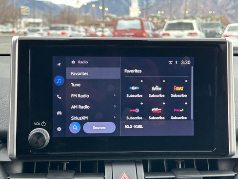 Certified 2023 Toyota RAV4 XLE image 19