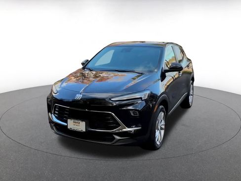 Used 2025 Buick Encore GX Preferred image 7