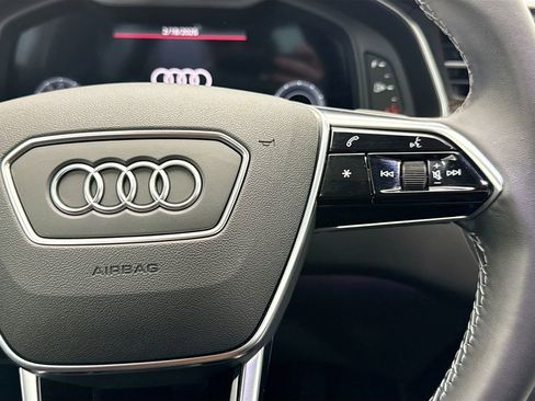 Used 2022 Audi A6 Premium Plus image 12
