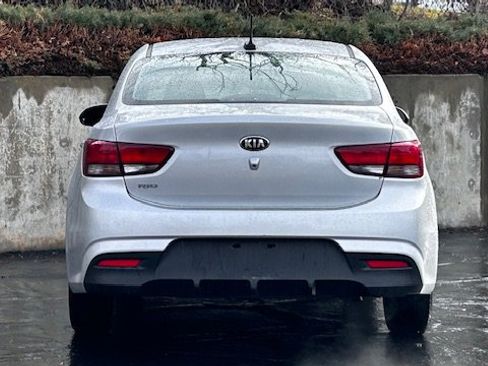 Used 2020 Kia Rio LX image 4